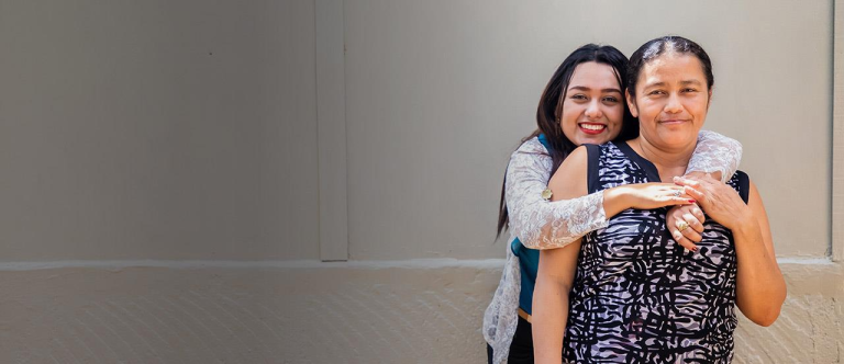 Каква е разликата между радостта и щастието?