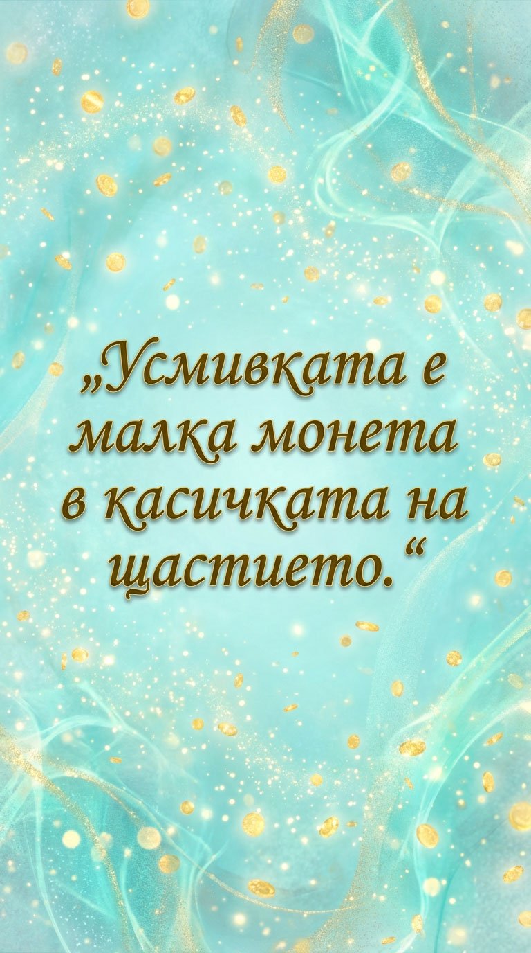 Малката тайна на щастието