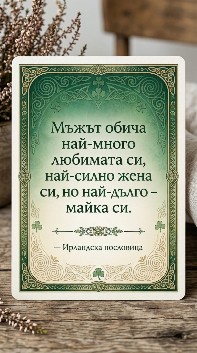 Най-дългата любов