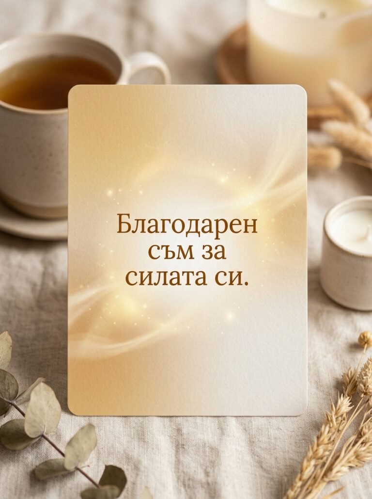 Енергия