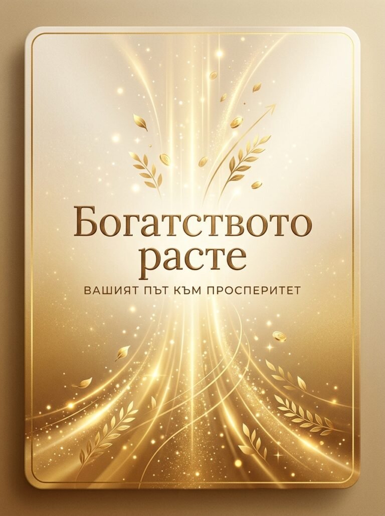 Богатството расте