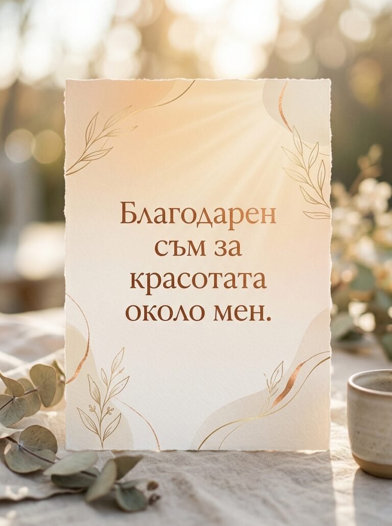 Природа