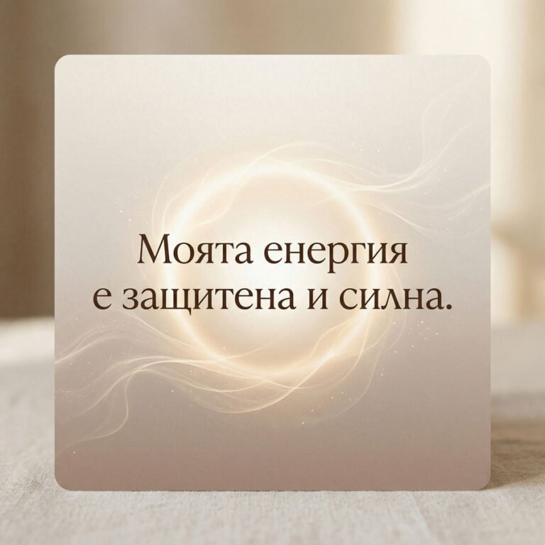 Енергийна защита