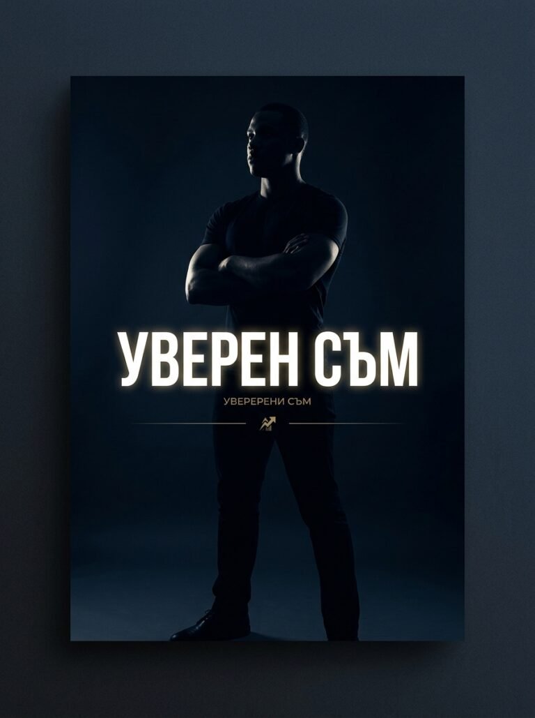 Уверен съм
