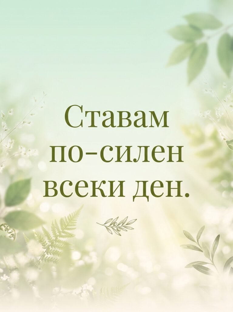 Възстановяване