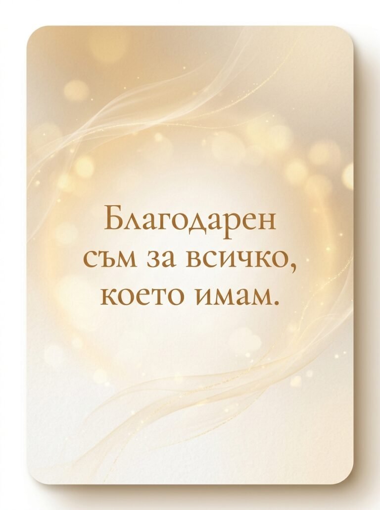 Изобилие